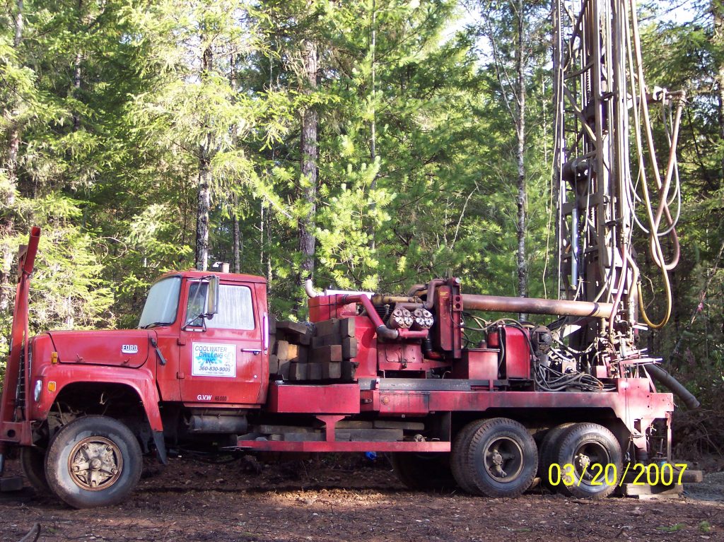 drilling